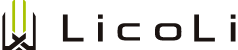 株式会社リコライのロゴ